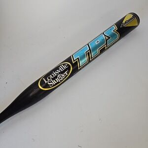 Louisville‎ Slugger TPS Air Attack FP7 33" 23oz Softball Bat C405 Alloy -10